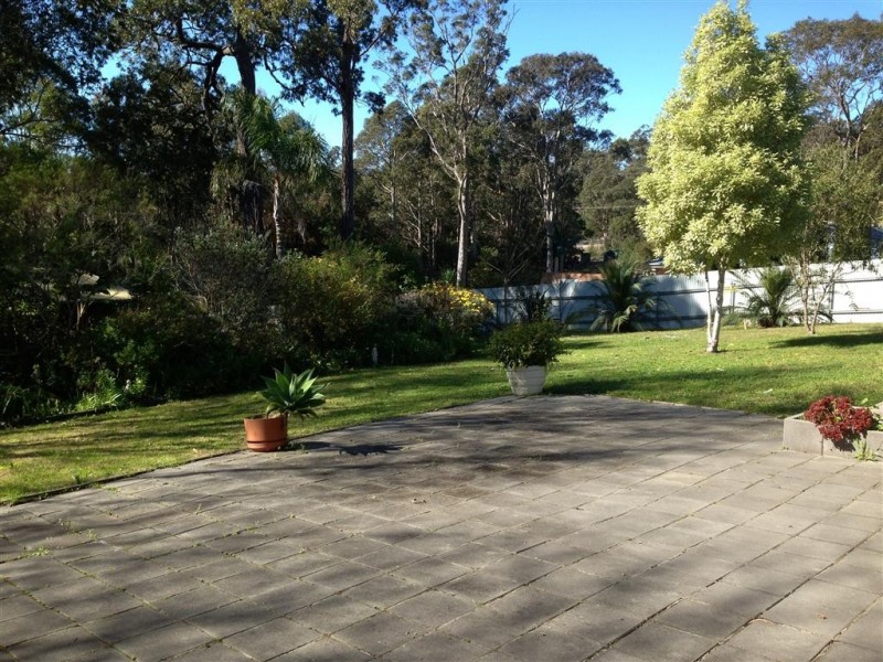 5 Benjamin Drive, Long Beach NSW 2536