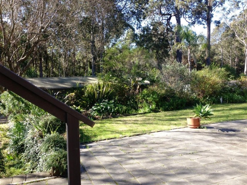 5 Benjamin Drive, Long Beach NSW 2536