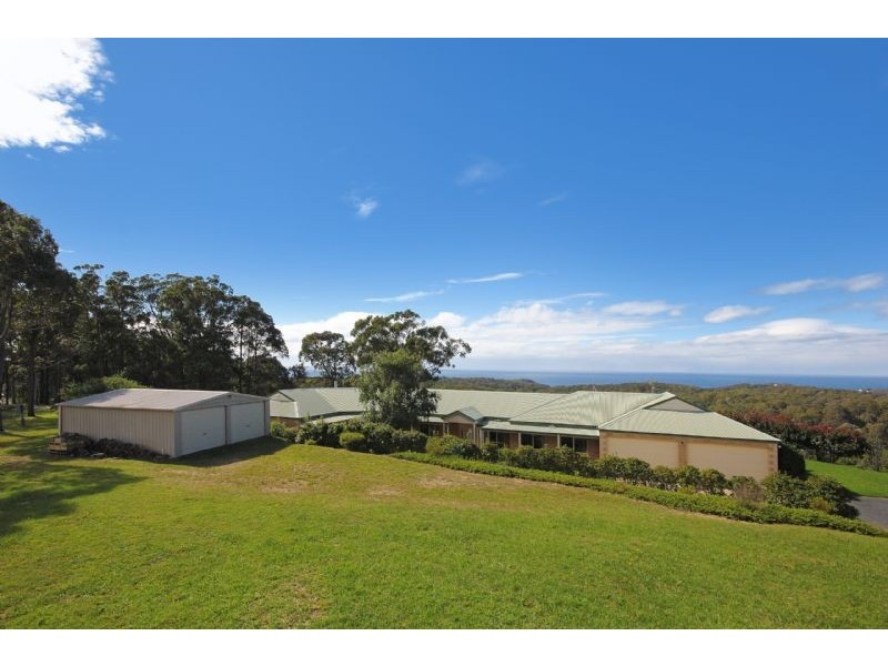 257 Burri Road, Malua Bay NSW 2536
