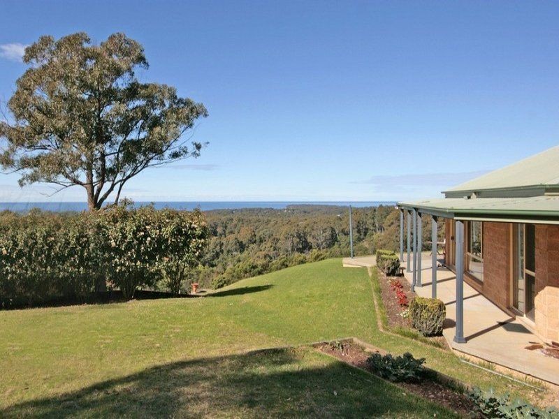 257 Burri Road, Malua Bay NSW 2536