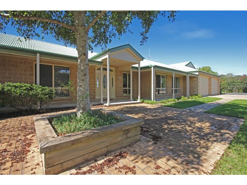 257 Burri Road, Malua Bay NSW 2536