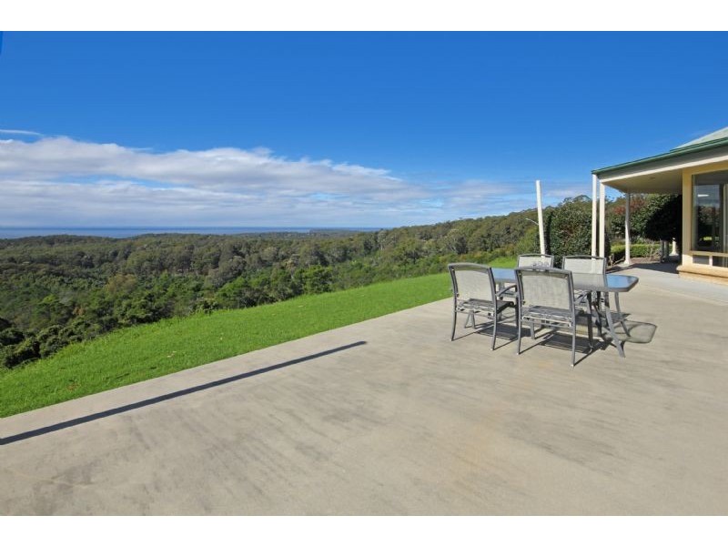 257 Burri Road, Malua Bay NSW 2536