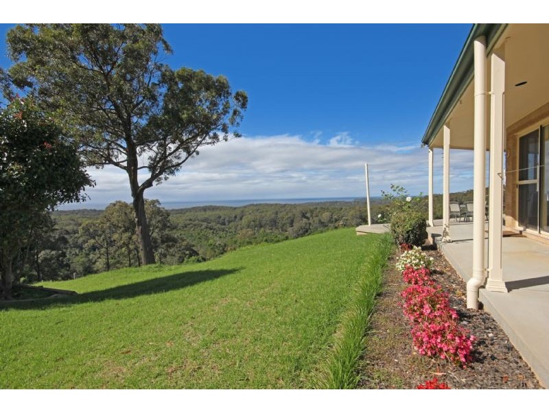 257 Burri Road, Malua Bay NSW 2536
