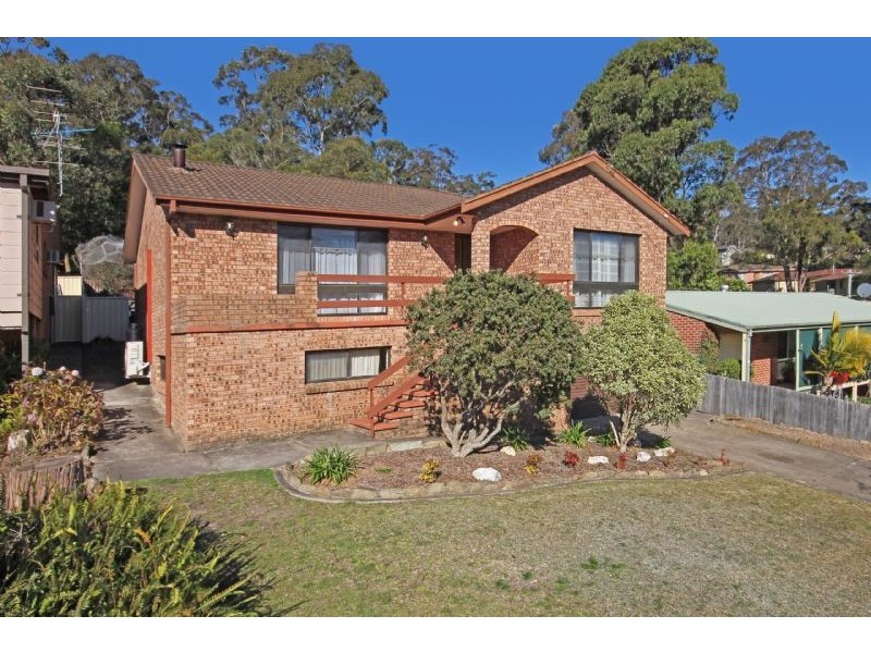 83 Country Club Drive, Catalina NSW 2536