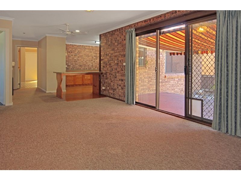 83 Country Club Drive, Catalina NSW 2536