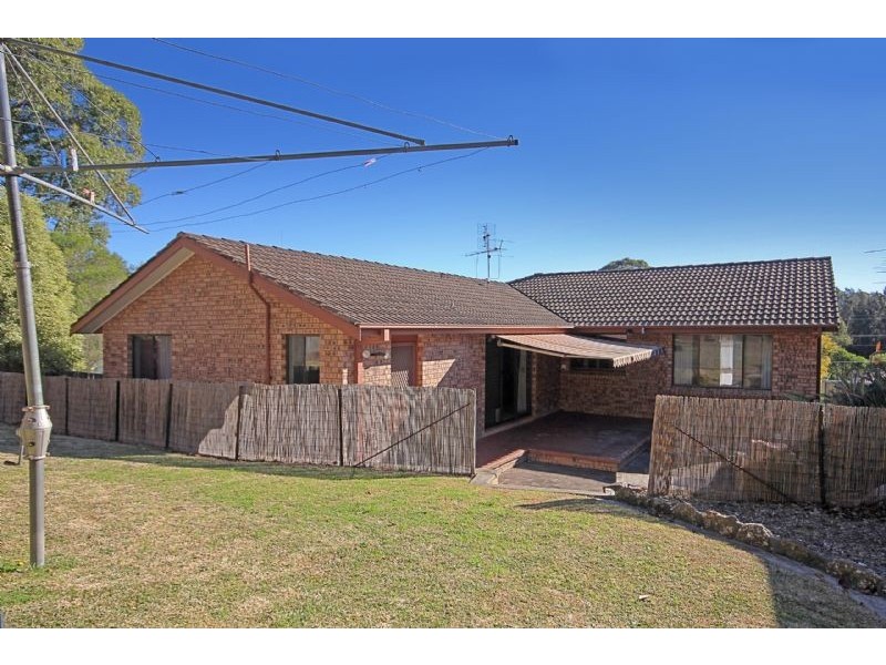 83 Country Club Drive, Catalina NSW 2536