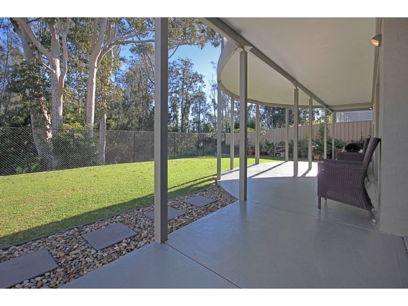 65 Courtenay Crescent, Long Beach NSW 2536