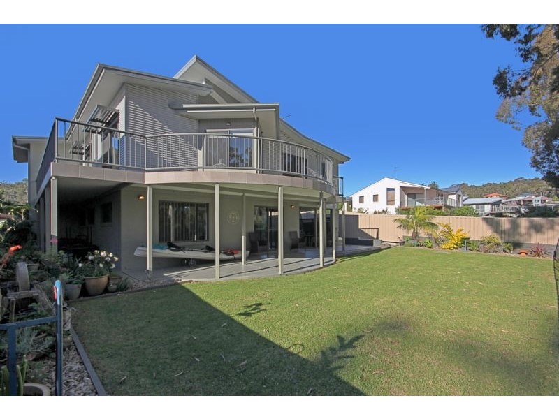 65 Courtenay Crescent, Long Beach NSW 2536