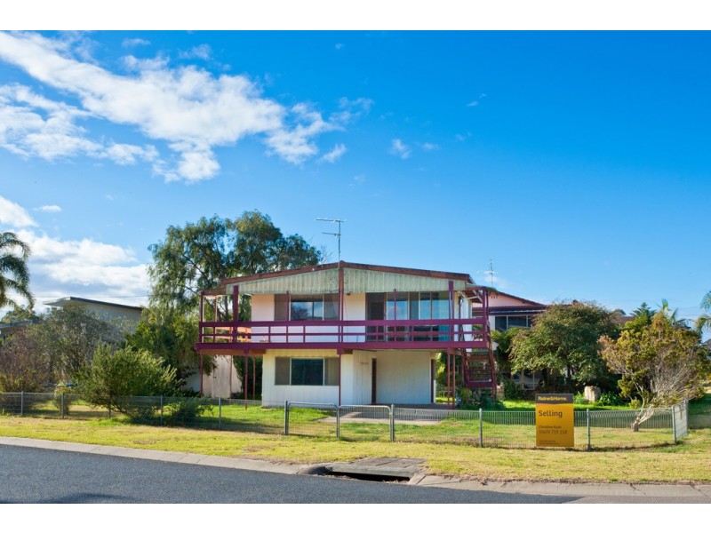 41 Wallaringa Street, Surfside NSW 2536