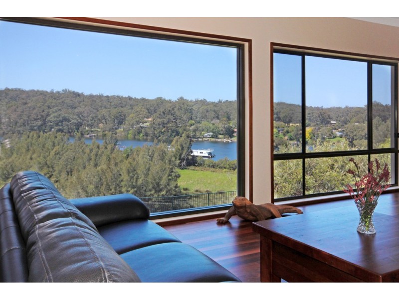 18 Nelligen Place, Nelligen NSW 2536