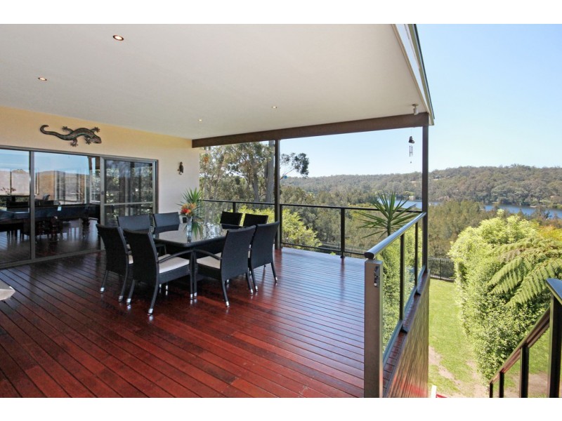 18 Nelligen Place, Nelligen NSW 2536
