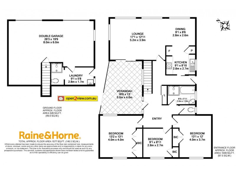 11 Calga Crescent, Catalina NSW 2536