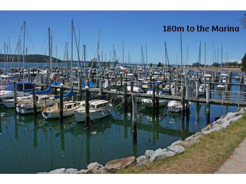 29 Golf Links Drive, Batemans Bay NSW 2536