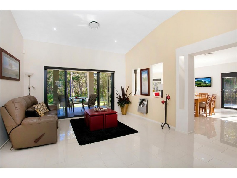 124 Clyde View Drive, Long Beach NSW 2536