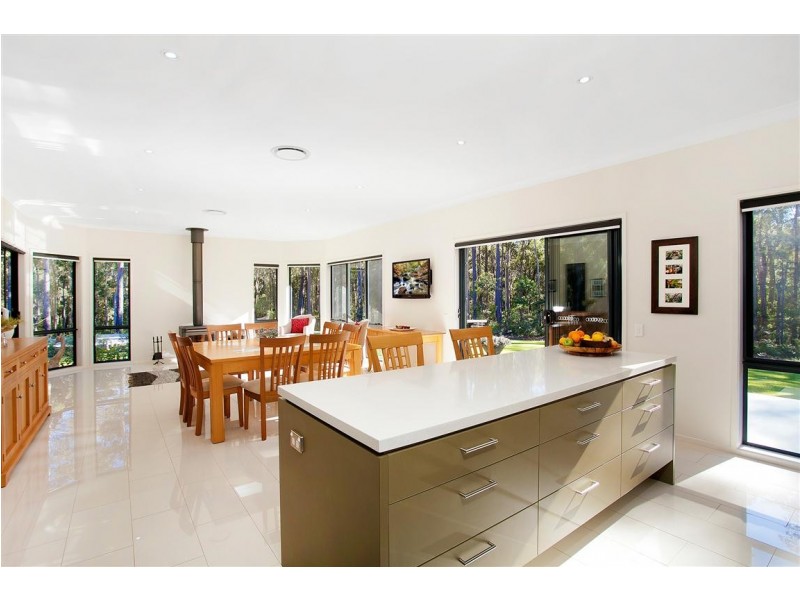 124 Clyde View Drive, Long Beach NSW 2536