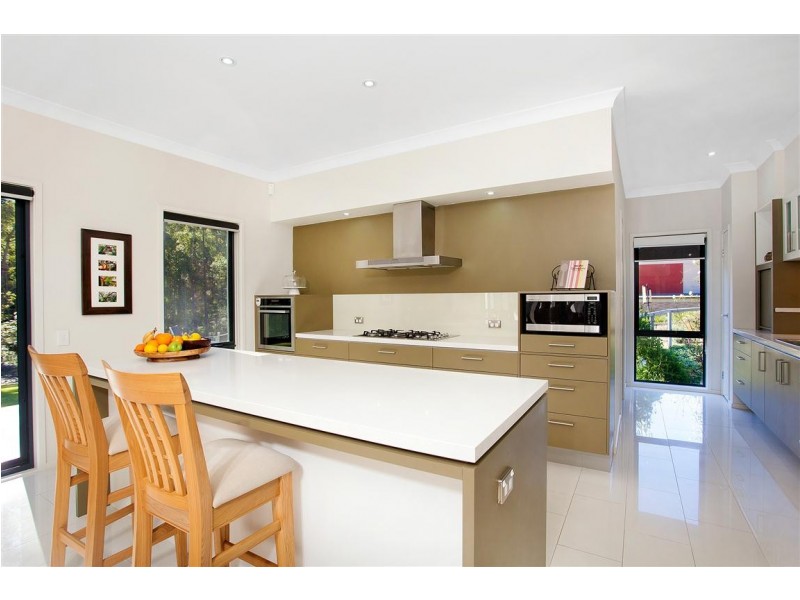 124 Clyde View Drive, Long Beach NSW 2536