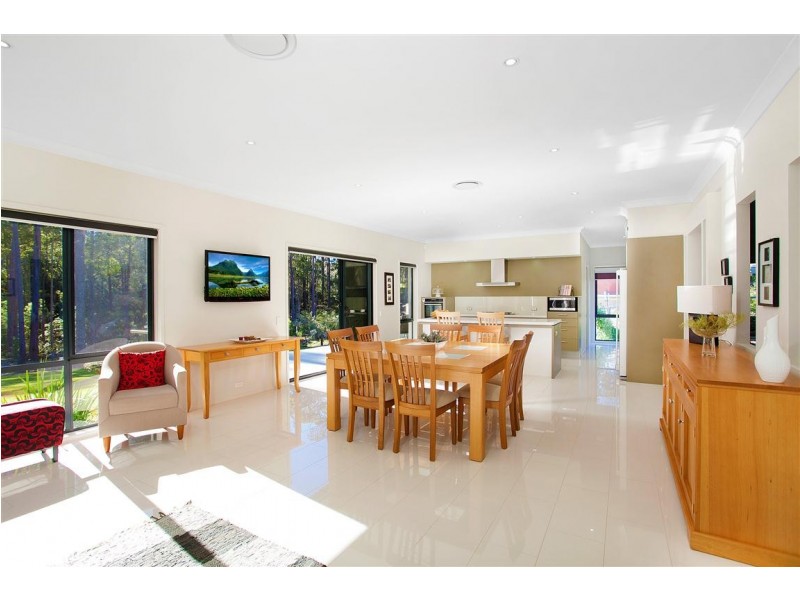 124 Clyde View Drive, Long Beach NSW 2536