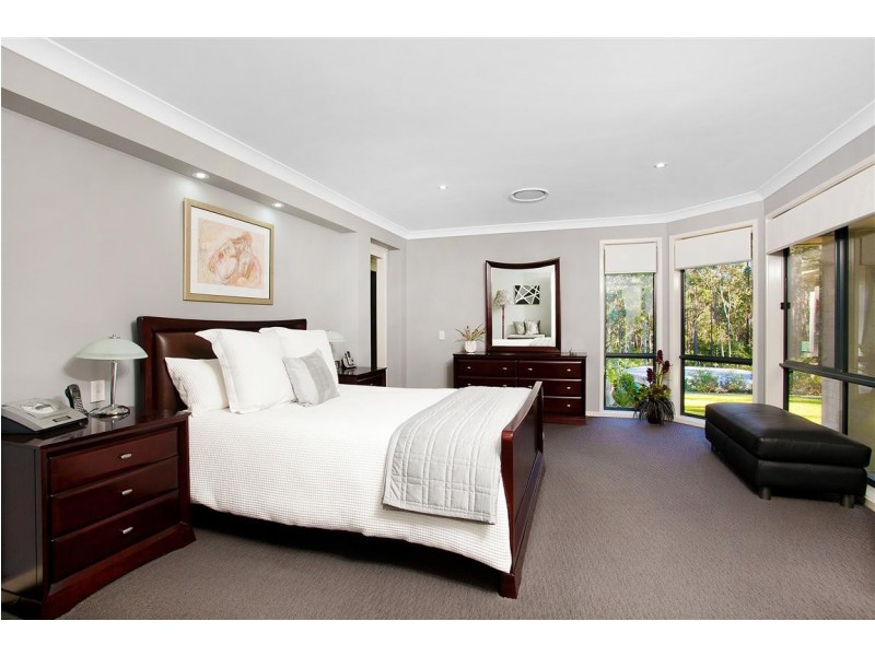 124 Clyde View Drive, Long Beach NSW 2536