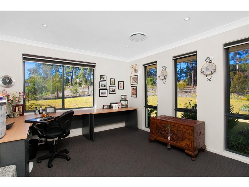 124 Clyde View Drive, Long Beach NSW 2536