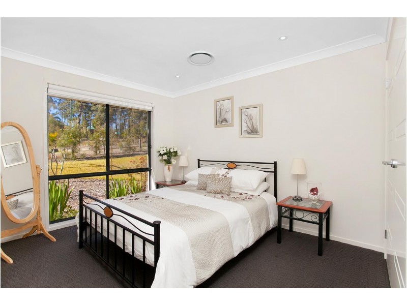 124 Clyde View Drive, Long Beach NSW 2536