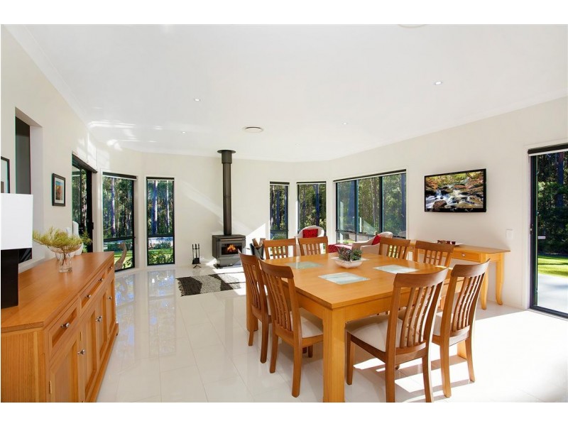 124 Clyde View Drive, Long Beach NSW 2536