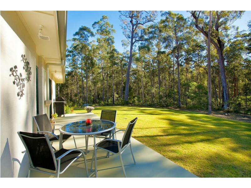 124 Clyde View Drive, Long Beach NSW 2536