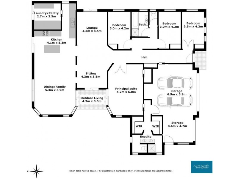 124 Clyde View Drive, Long Beach NSW 2536