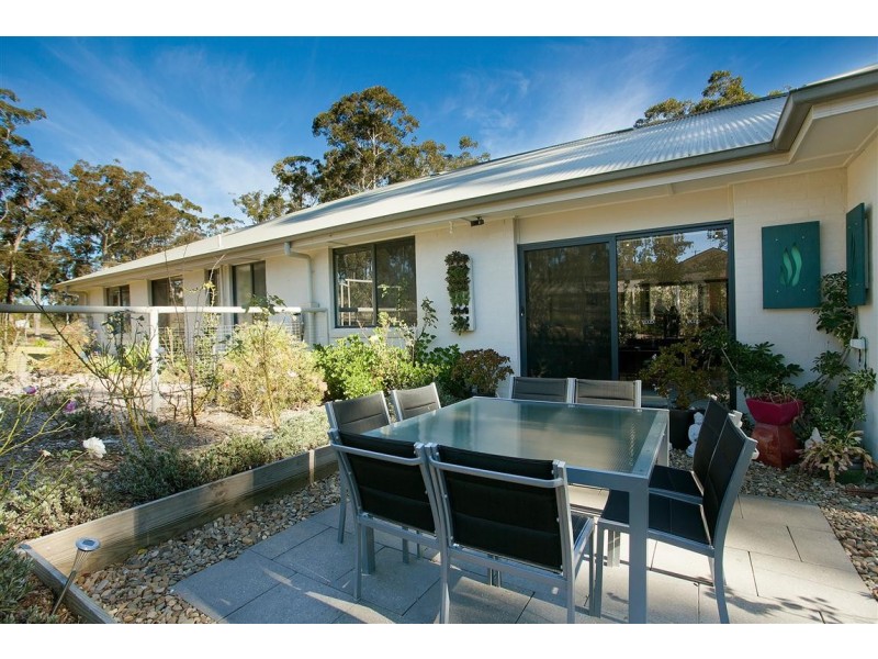 124 Clyde View Drive, Long Beach NSW 2536