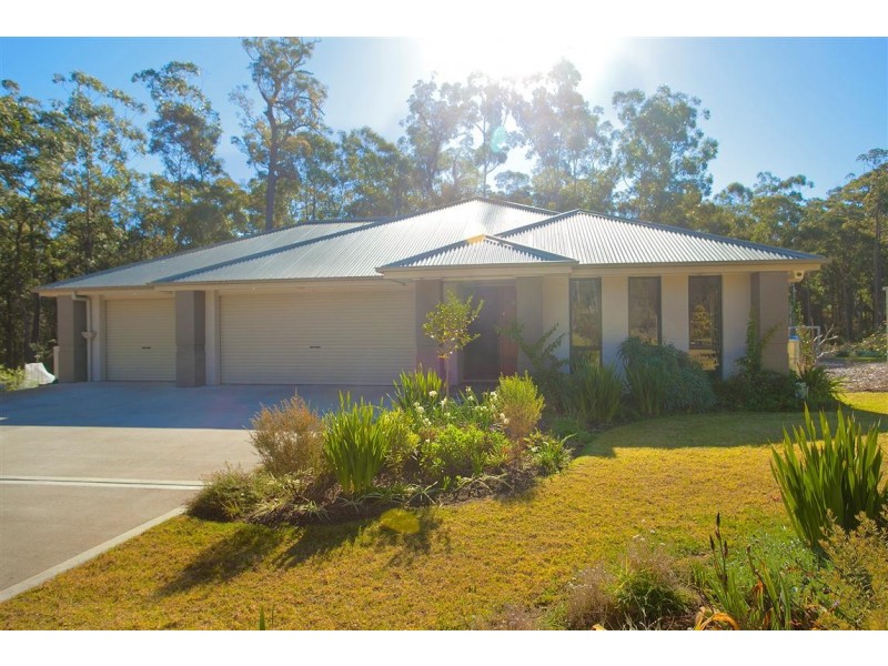 124 Clyde View Drive, Long Beach NSW 2536