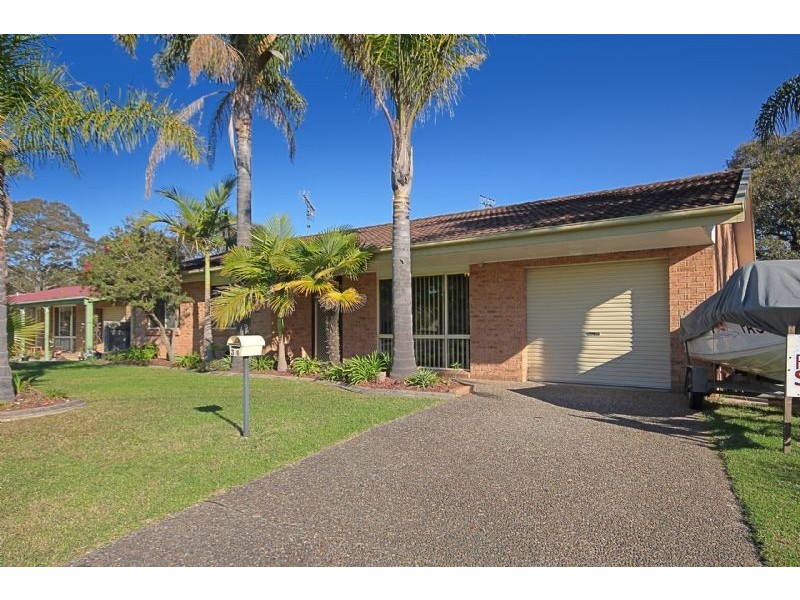 36 Heron Road, Catalina NSW 2536