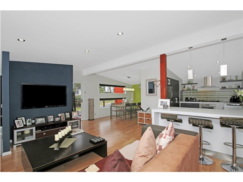 1 Valley Road, Denhams Beach NSW 2536