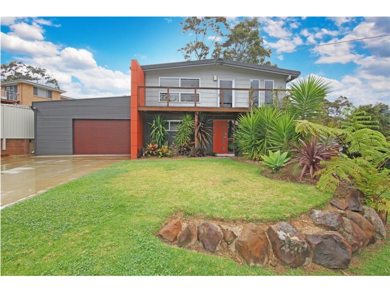 1 Valley Road, Denhams Beach NSW 2536