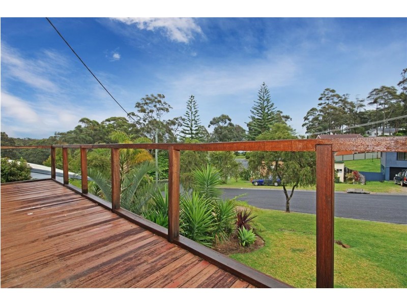 1 Valley Road, Denhams Beach NSW 2536