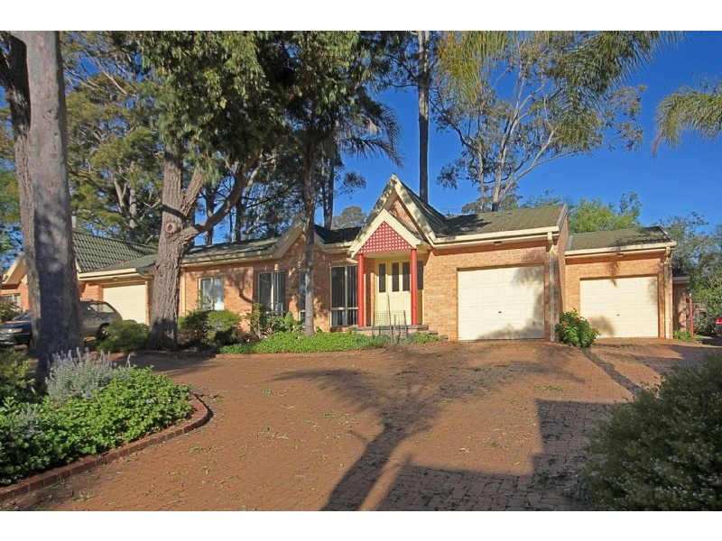 2/6 Edgewood Place, Denhams Beach NSW 2536