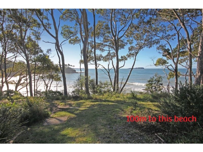 2/6 Edgewood Place, Denhams Beach NSW 2536