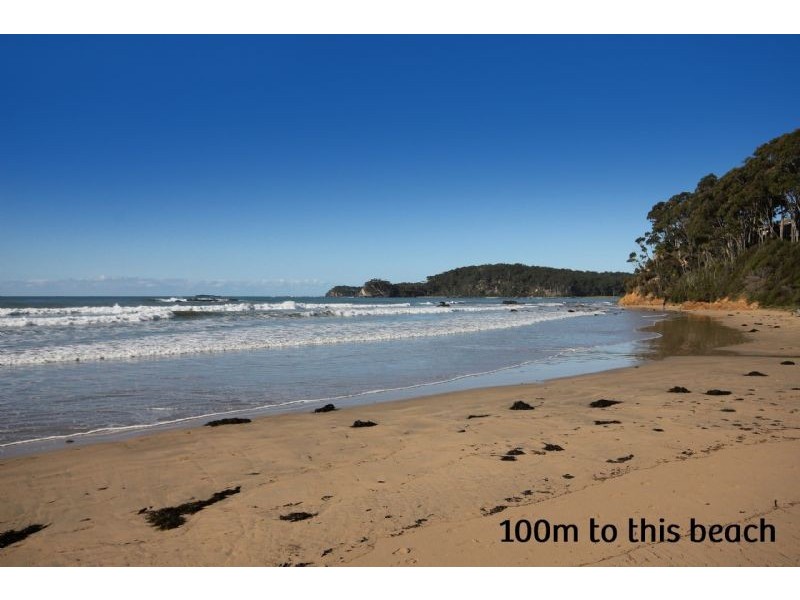 2/6 Edgewood Place, Denhams Beach NSW 2536