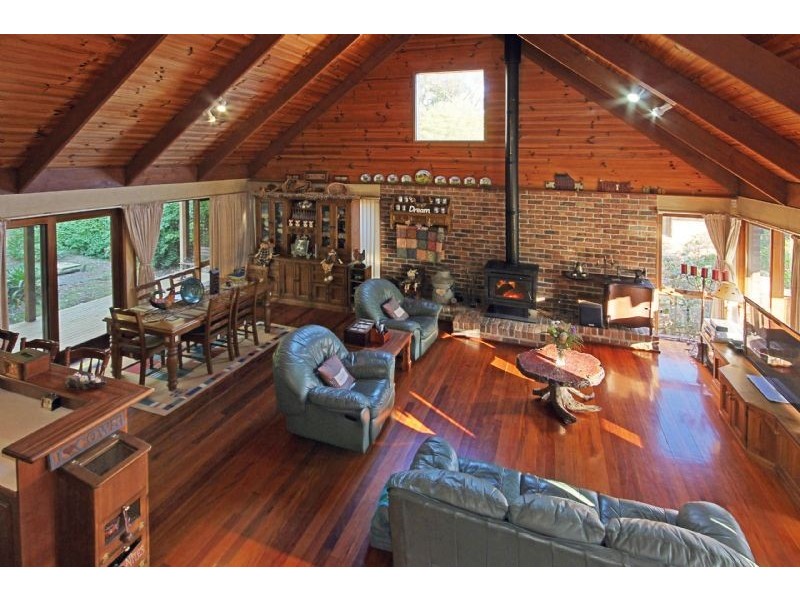 60 Fauna Avenue, Long Beach NSW 2536