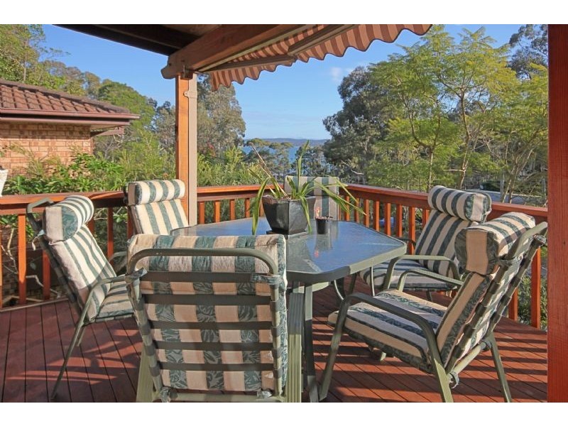 60 Fauna Avenue, Long Beach NSW 2536