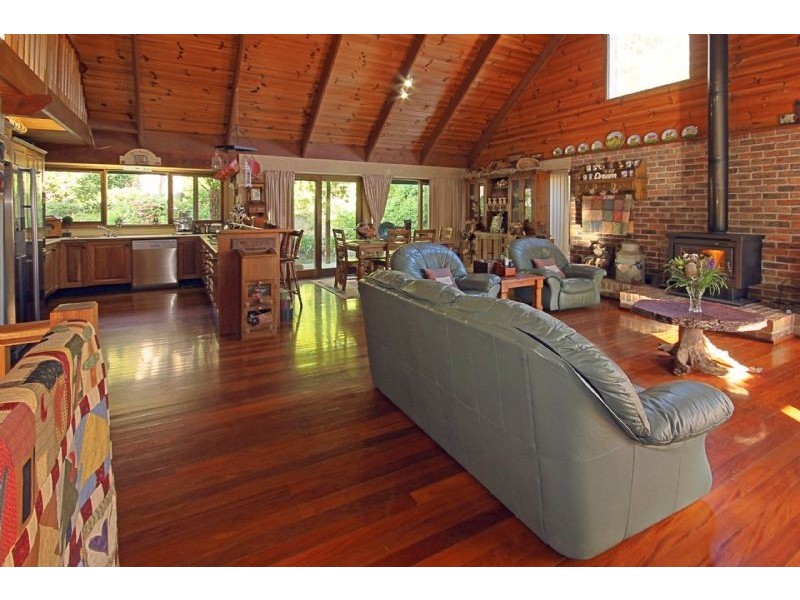 60 Fauna Avenue, Long Beach NSW 2536