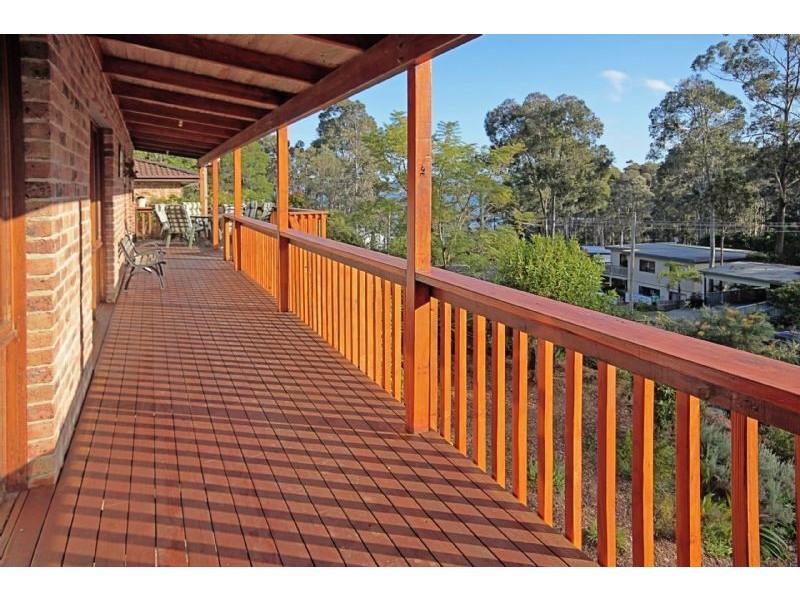 60 Fauna Avenue, Long Beach NSW 2536