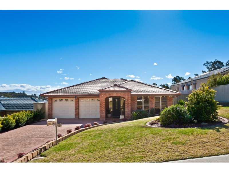 9 Batman Place, Sunshine Bay NSW 2536