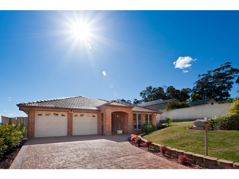 9 Batman Place, Sunshine Bay NSW 2536