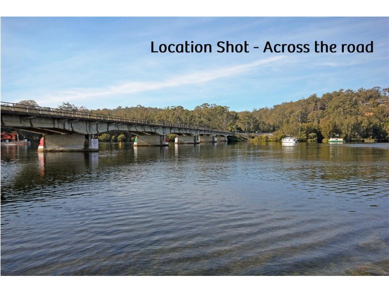 4 Braidwood Street, Nelligen NSW 2536