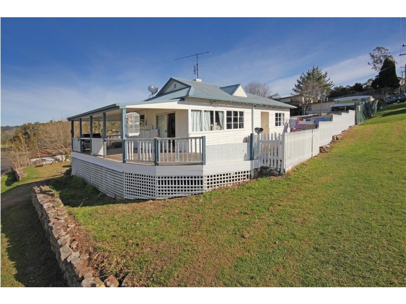 4 Braidwood Street, Nelligen NSW 2536