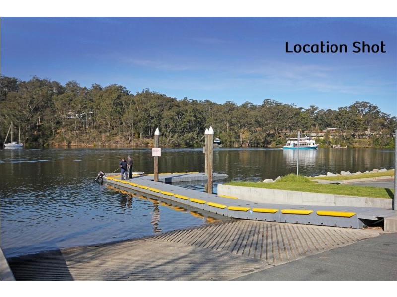 4 Braidwood Street, Nelligen NSW 2536