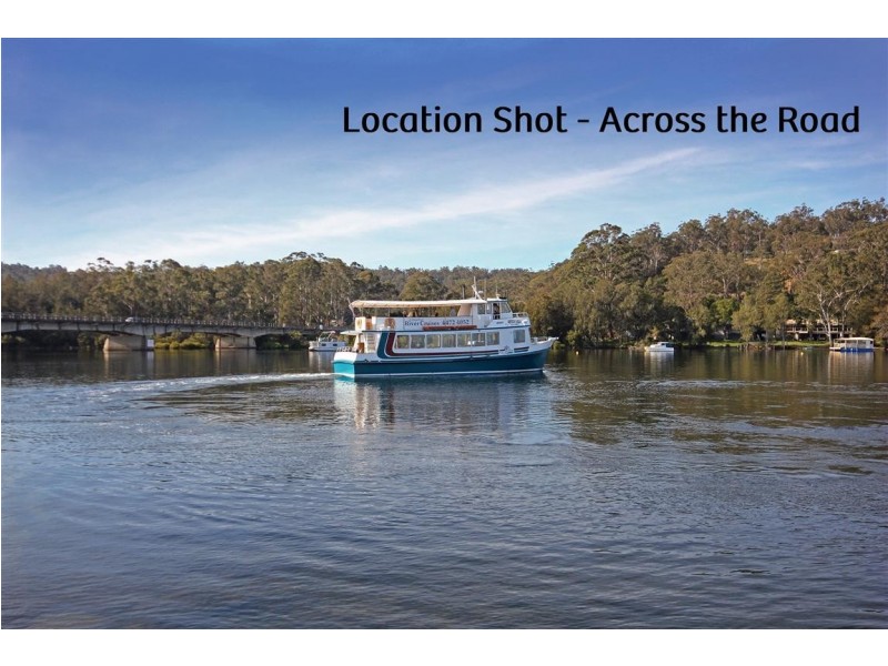 4 Braidwood Street, Nelligen NSW 2536