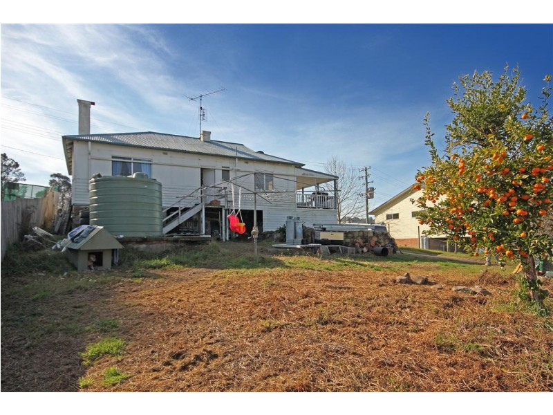 4 Braidwood Street, Nelligen NSW 2536