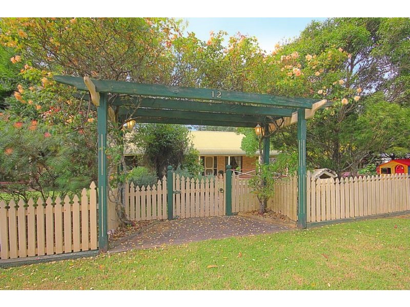 10-12 Sproxtons Lane, Nelligen NSW 2536