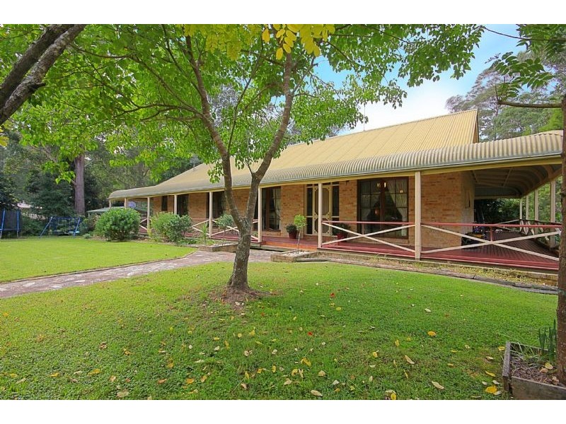 10-12 Sproxtons Lane, Nelligen NSW 2536