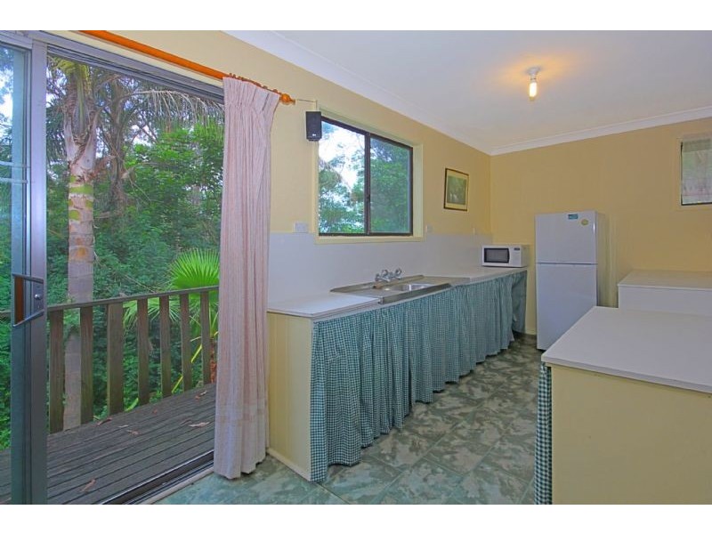 10-12 Sproxtons Lane, Nelligen NSW 2536